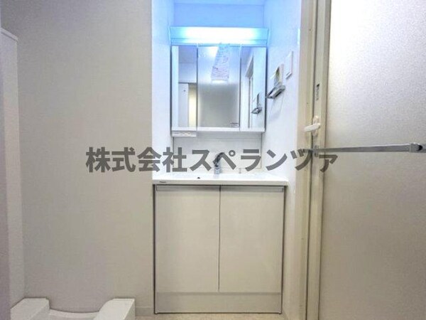洗面・脱衣所