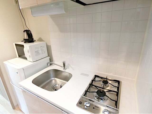 物件内観写真4　(内装です)