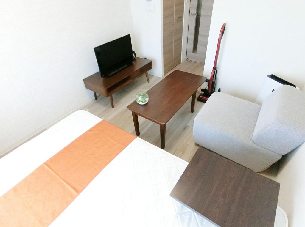 物件内観写真3　(おしゃれな内装です)