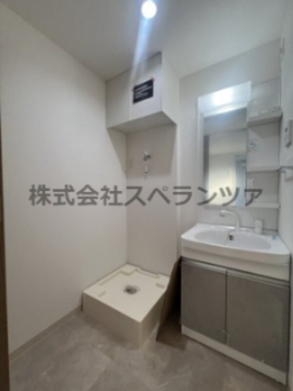 洗面・脱衣所