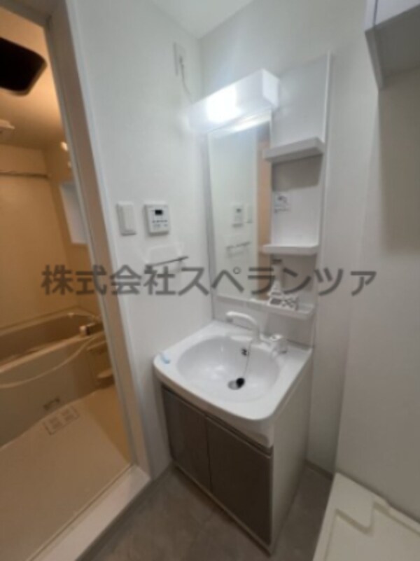 洗面・脱衣所