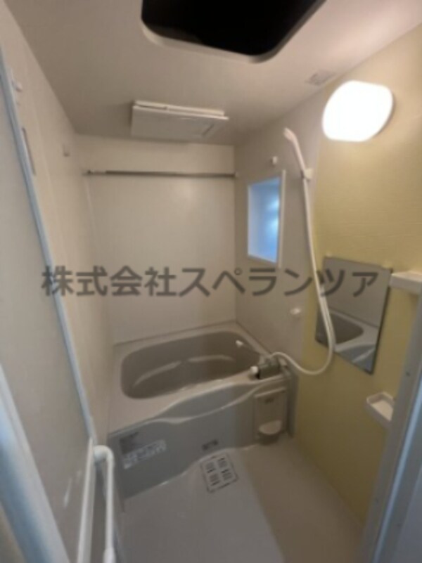 浴室