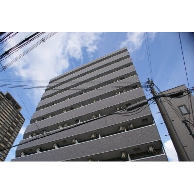 物件内観写真7　(明るい色調の室内です)