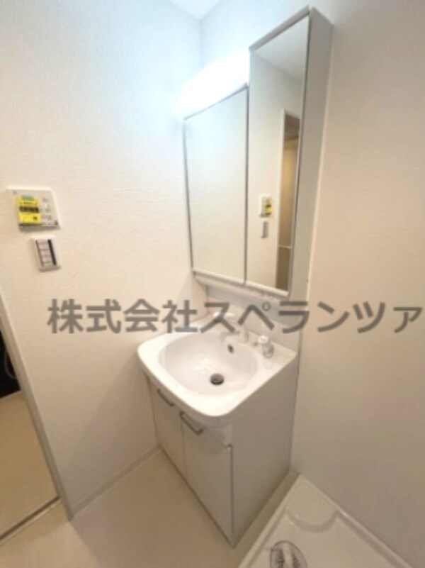 洗面・脱衣所