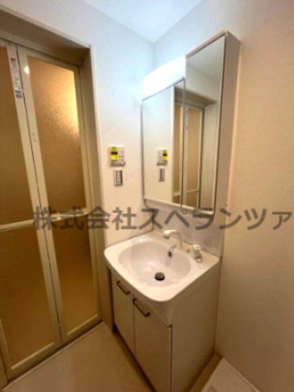 洗面・脱衣所