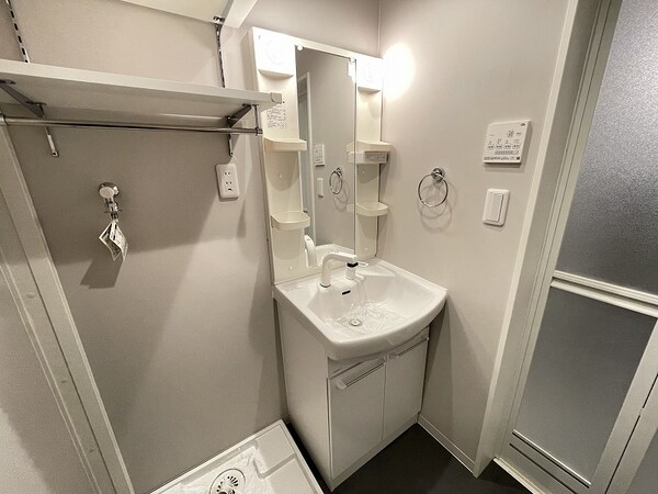 洗面・脱衣所