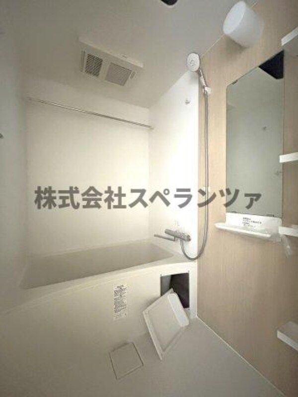 浴室