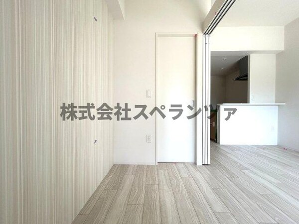 洋室