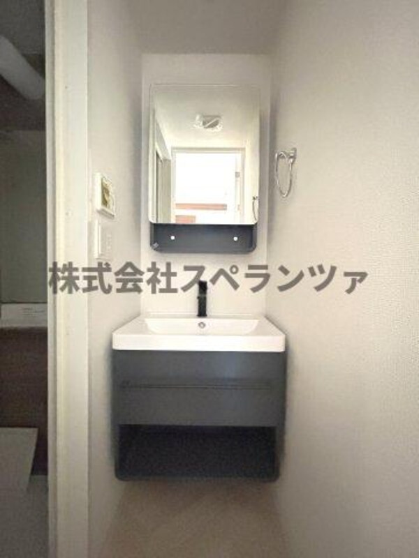 洗面・脱衣所