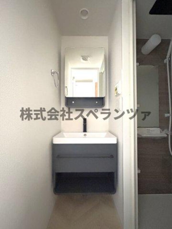 洗面・脱衣所