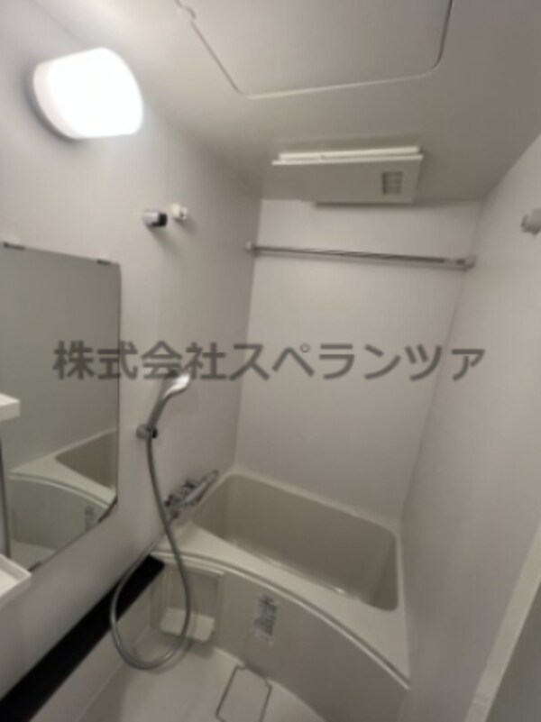 浴室