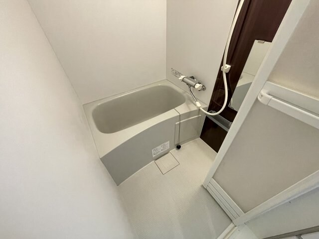 物件内観写真9　(お風呂です)