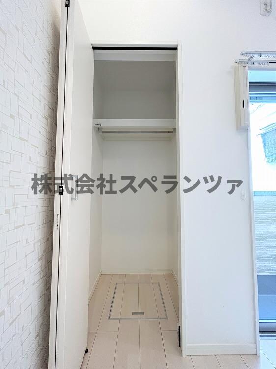 物件内観写真11　