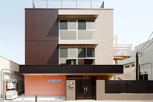 物件内観写真15　(ソフィア歌島保育園 578m)