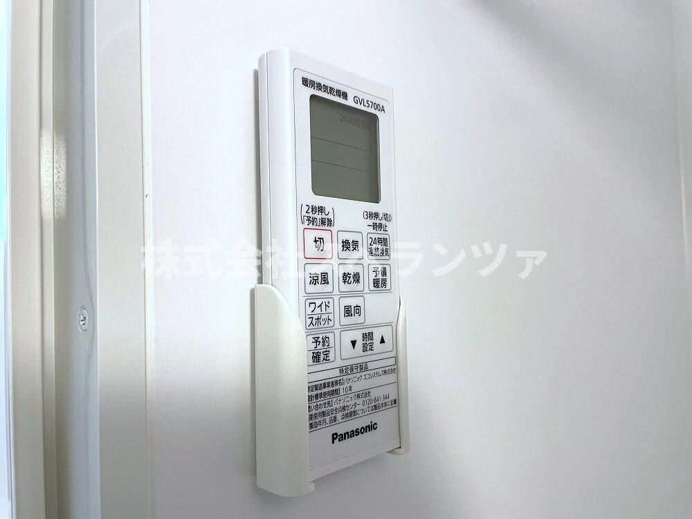 物件内観写真19　