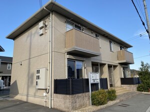 ウィット英賀保外観写真