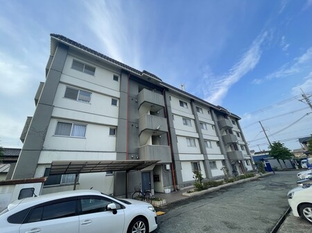 インタービレッジ天満外観写真