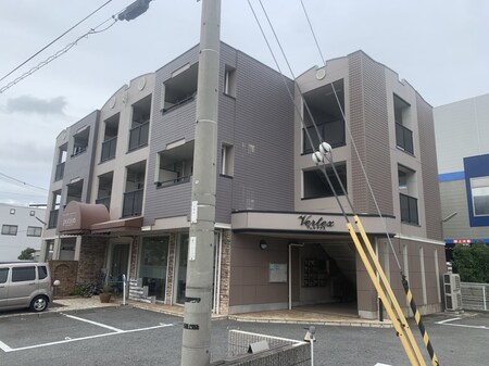 ヴェルテクス外観写真
