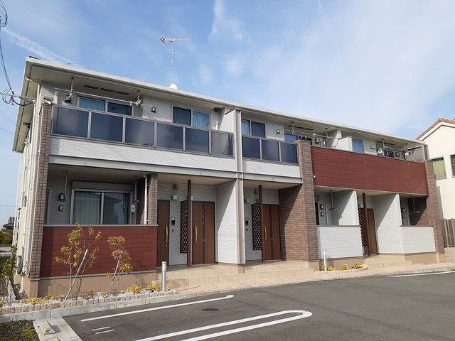クリスティーズ　コートⅡ