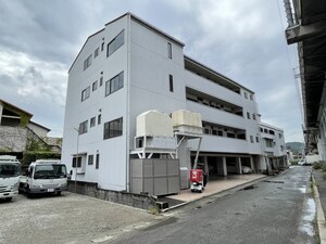 竹内マンション東外観写真