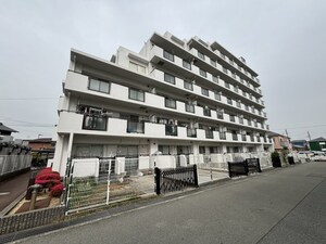 サンロイヤル加古川リバージュ4号館外観写真