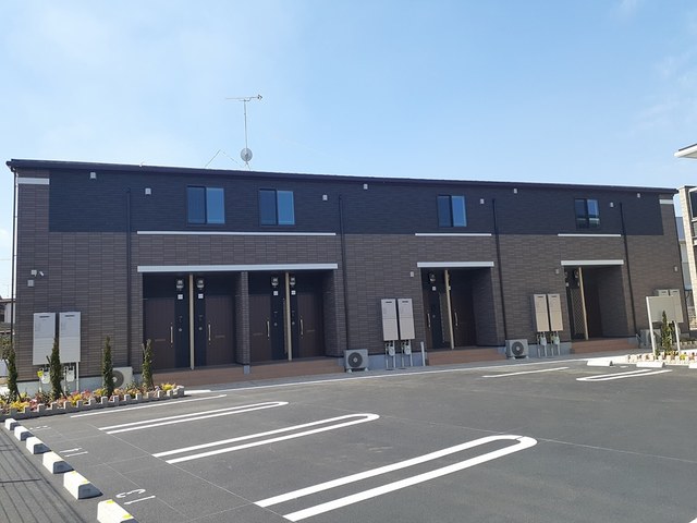 プレッソ　東加古川　Ⅲ　Ａ