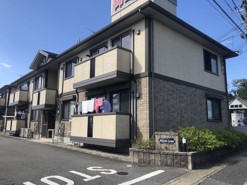 アミカル　コート　Ｂ棟