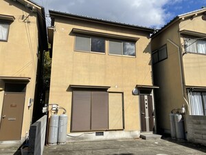 神埼（５１）借家外観写真