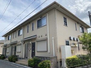 エスペランサⅡ外観写真