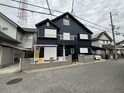 加古川市加古川町稲屋　中古貸し戸建