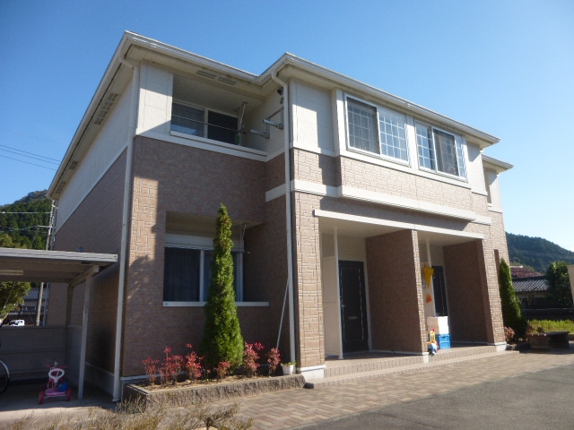 グリーンハイム生野２番館