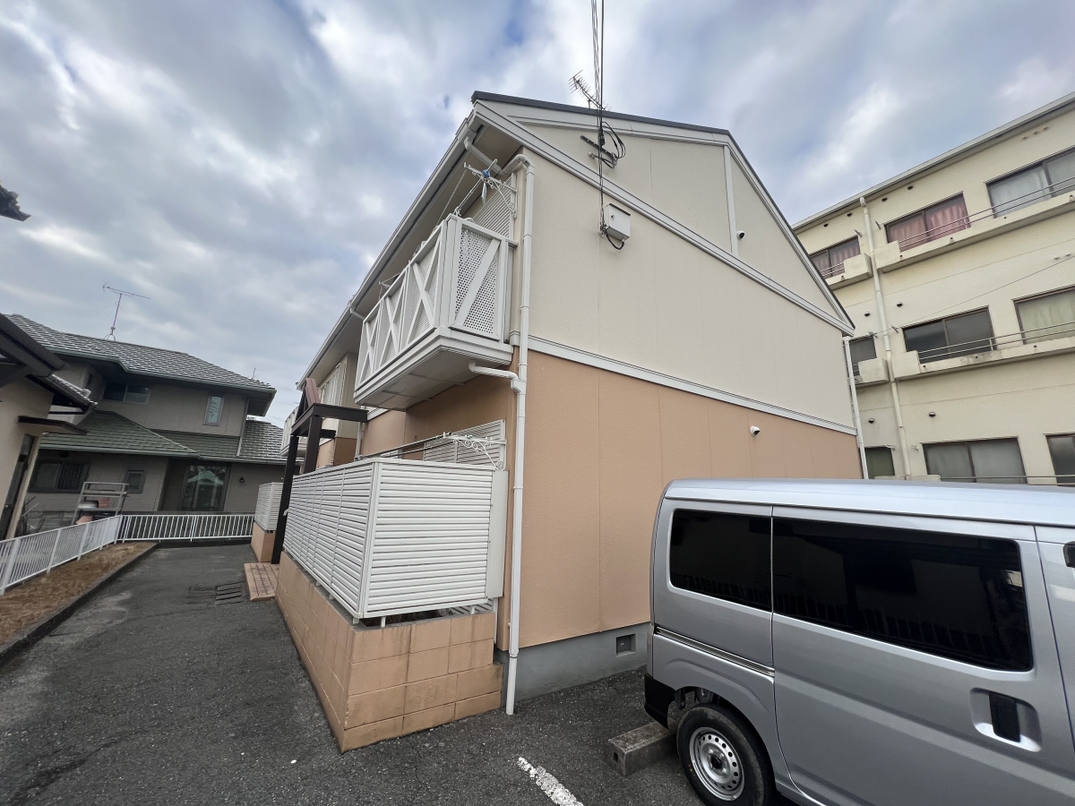 プライムハイツ