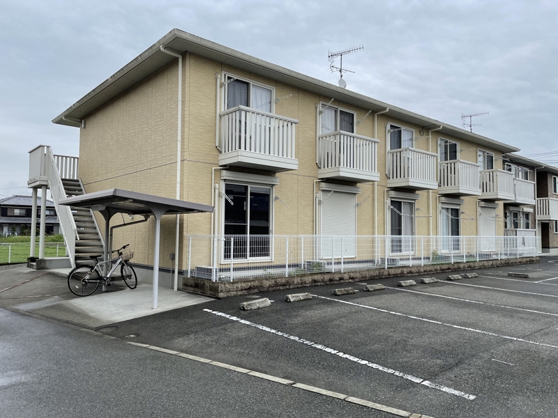 グランモアZ　A棟
