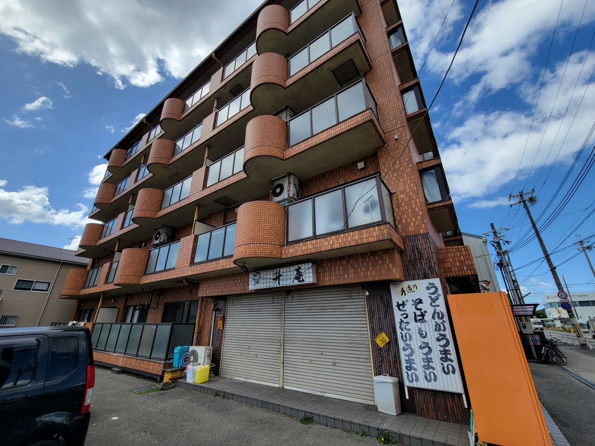 プリオール加古川