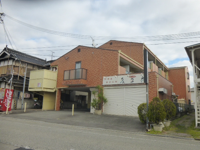 ルミエール・ベフ
