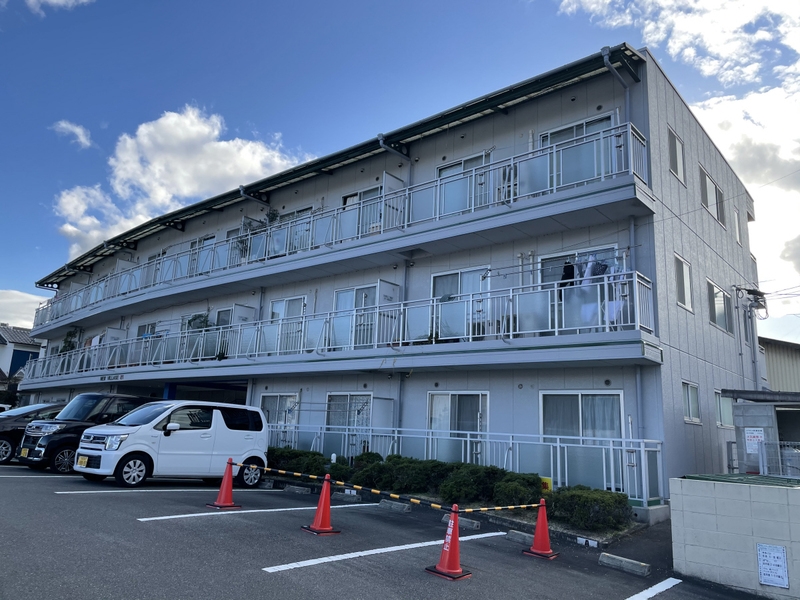 たつの市　ニューヴィレッジ２１