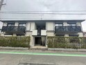 ヴィラ・シャンピニヨンⅡＦ
