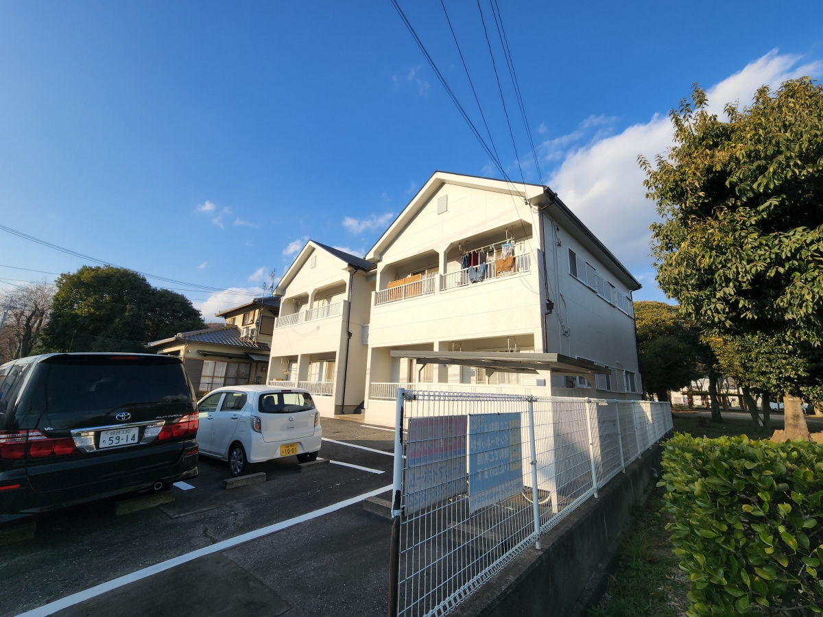 パークハイツ