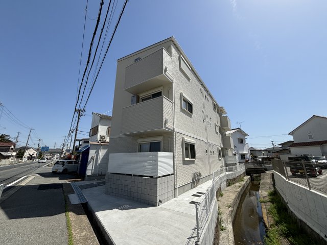 La maison du bonheur