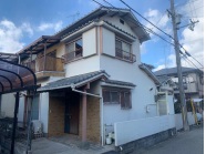 二俣戸建