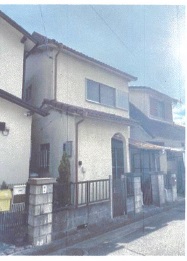 高砂市梅井貸家