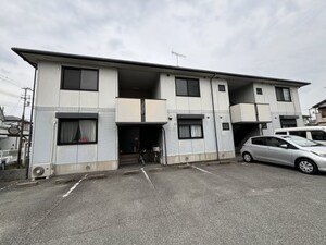 アンシャンテ外観写真