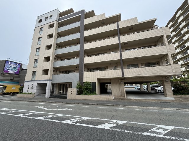 リベール東加古川シティウエスト