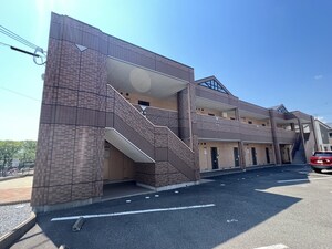 グランドール　ヒルズ外観写真