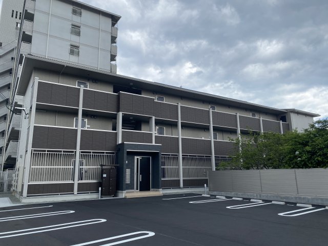 D-Place景福寺
