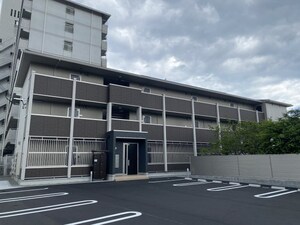 D-Place景福寺外観写真
