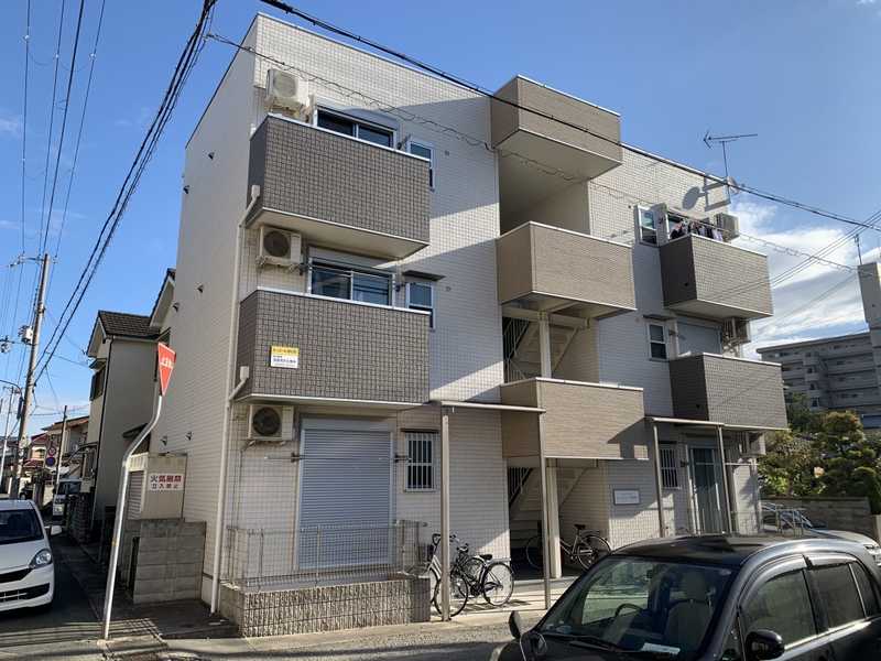 ルミエール神屋町