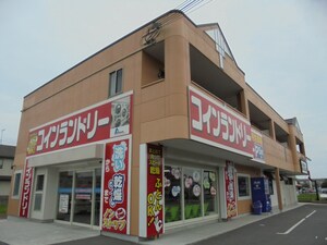 スカイアイビー外観写真