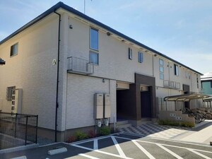 トゥ　ミライＡ外観写真