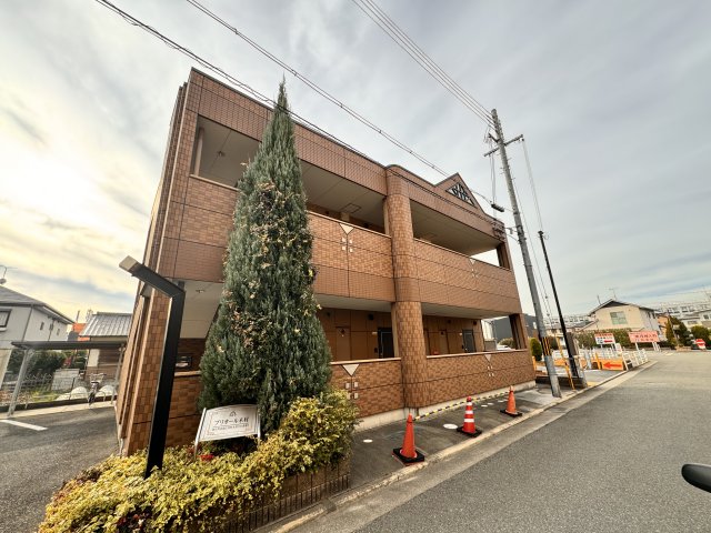 プリオール木村